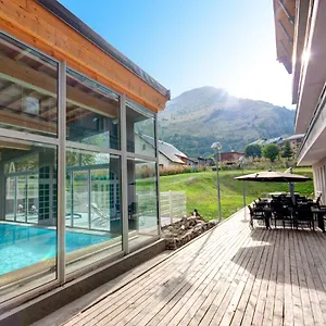 Village Club La Pulka Galibier - Neaclub Hotel Valloire