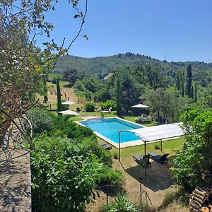  Frühstückspension Le Relais D'elle
