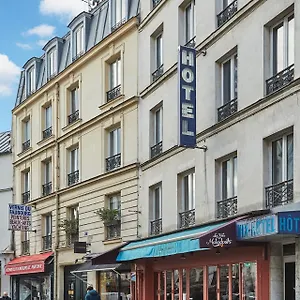 Petit Vix Hotel Paris